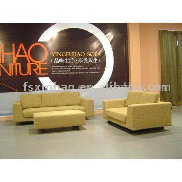 Fabric Sofa (YF6003) (Fabric Sofa (YF6003))