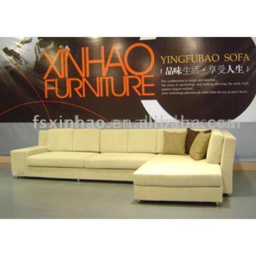 Stoff Sofas (Stoff Sofas)