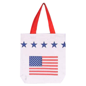  Tote Bag (Sac fourre-tout)