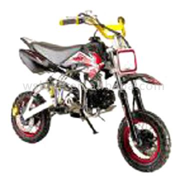  Dirt Bike (Dirt Bike)