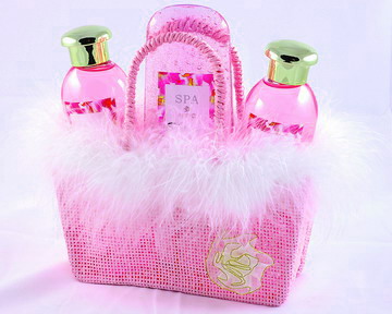  Bath Gift Set (Bath Gift Set)