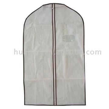  Non-Woven Garment Bag (Non-tissé Garment Bag)