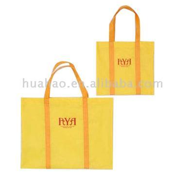  Non-Woven Shopping Bags (Non-tissé Shopping Bags)