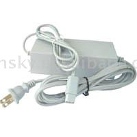  Wii AC Adapter (Wii Адаптер переменного тока)