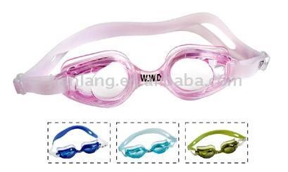  Swim Goggles (Lunettes de natation)
