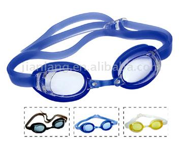  Swim Goggles (Lunettes de natation)