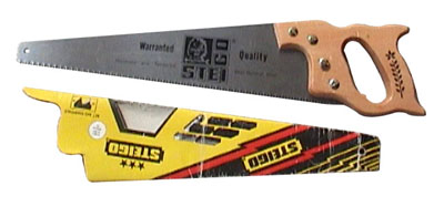  Steigo Brand Handsaw (Steigo Марка Ножовка)