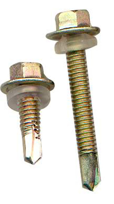  Self Drilling Screw ( Self Drilling Screw)