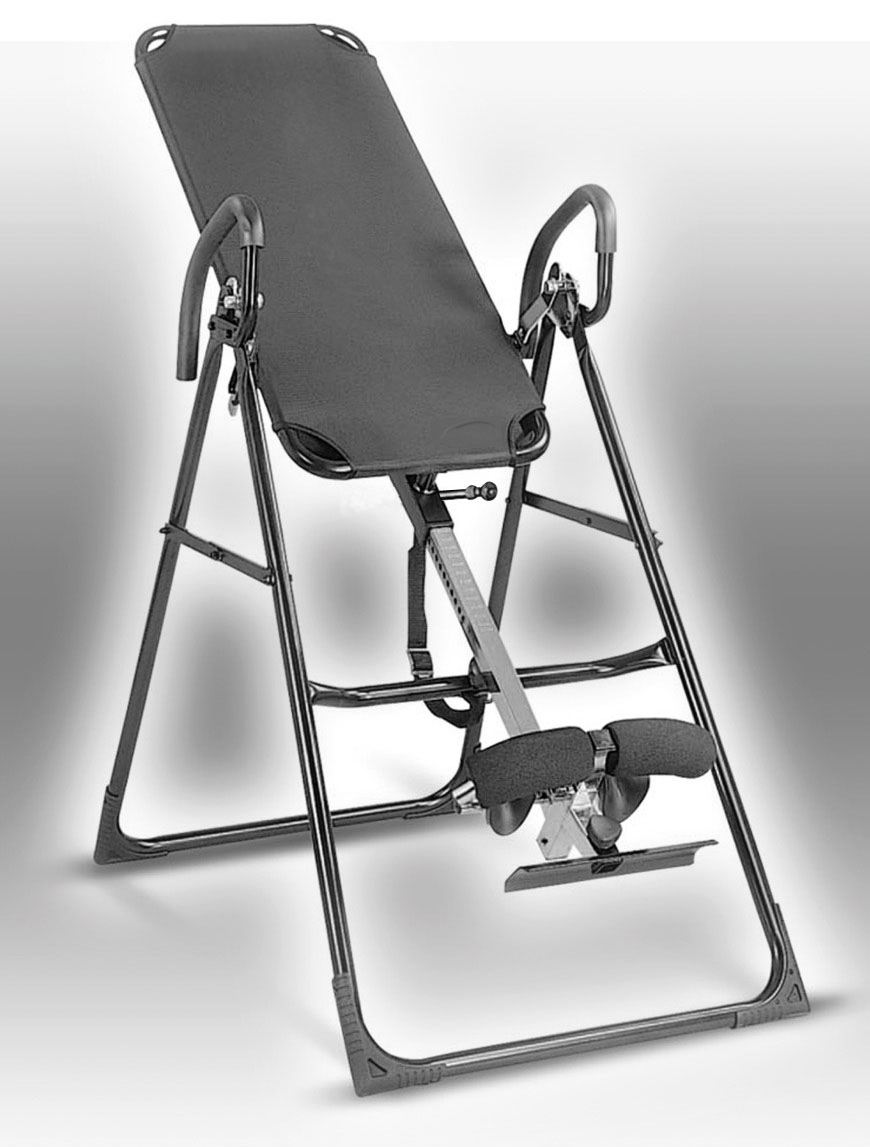  Inversion Table ( Inversion Table)