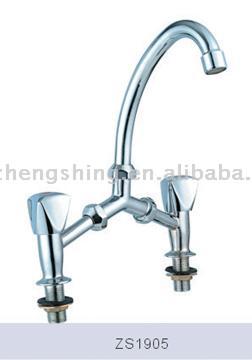  Kitchen faucet