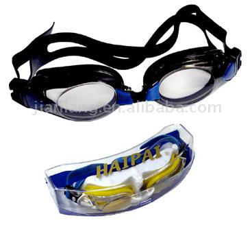  Swim Goggle (Swim Goggle)