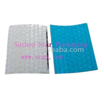  Bubble Foil Insulation Material