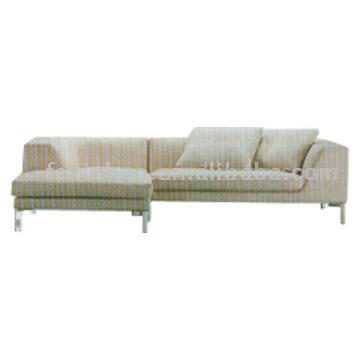  Fabric Sofa(YF5027) (Ткани Диван (YF5027))