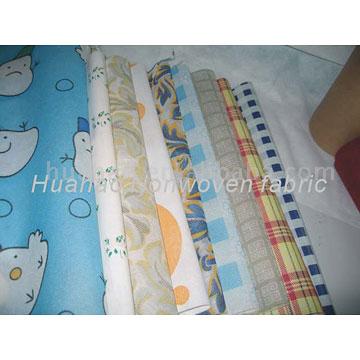  Non-Woven Fabric ( Non-Woven Fabric)