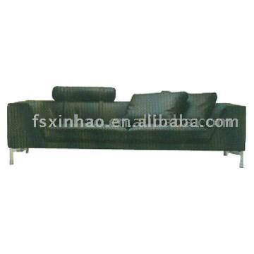  PU Sofa (ПУ Диван)