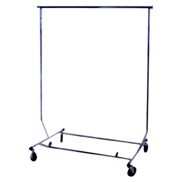  Foldable Clothes Rack (Pliable Clothes Rack)