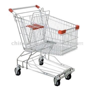  Shopping Trolley (Shopping Trolley)
