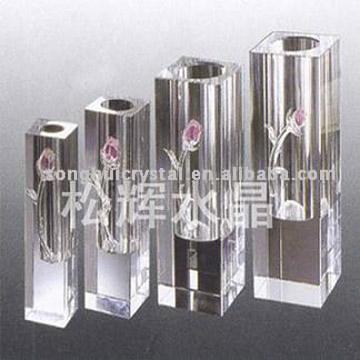  Crystal Vases ( Crystal Vases)