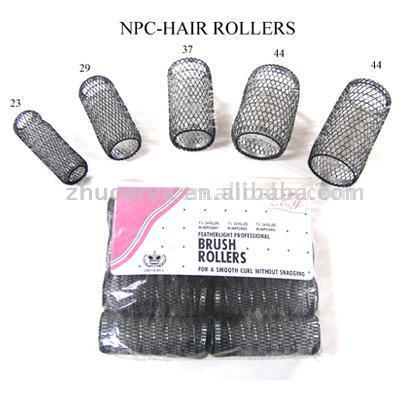  Hair Roller(NPC) (Волосы Роллер (ВСНП))