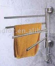  Heated Towel Rack (Отапливаемая вешалка для полотенец)