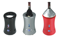  Wine Cooler / Warmer (Вино Cooler / Warmer)