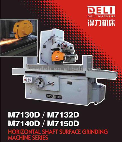  Accuracy Surface Grinding Machine (Точность плоскошлифовальный станок)