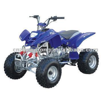  ATV ( ATV)