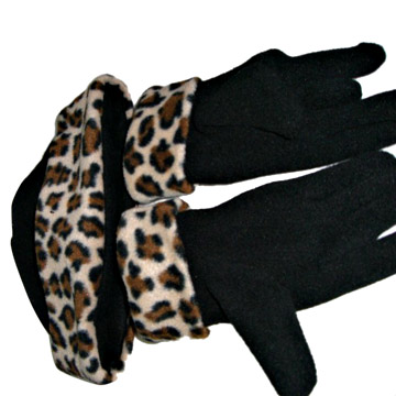  Gloves and Cap (Gants et Cap)