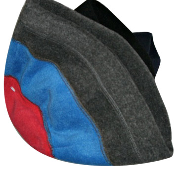  Dual-Face Down Cap (Dual-F e Down Cap)