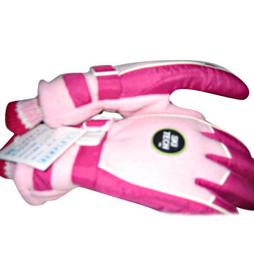  Children`s Gloves (Children`s Gloves)