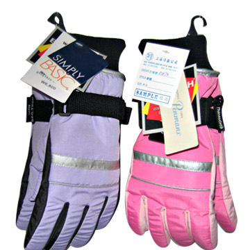  Gloves (Gants)