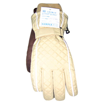  Gloves (Gants)