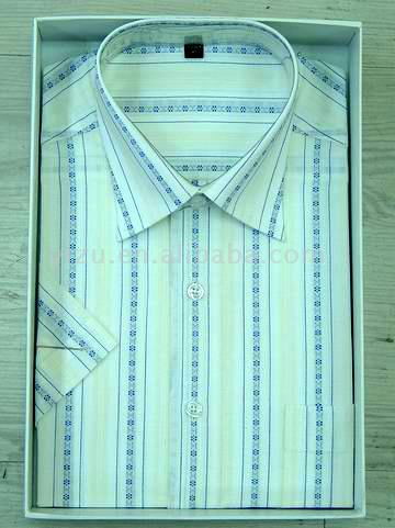  Men`s 100% Cotton Shirt (100% хлопок мужская рубашка)