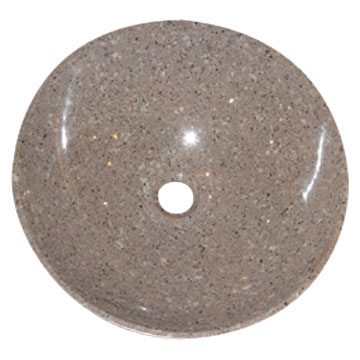  Marble or Granite Basin (Мрамора или гранита бассейне)