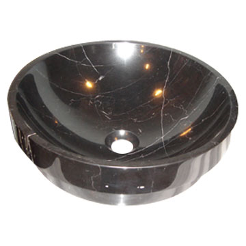  Marble or Granite Basin (Мрамора или гранита бассейне)