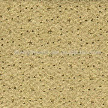  Weft Suede (Trame Suede)