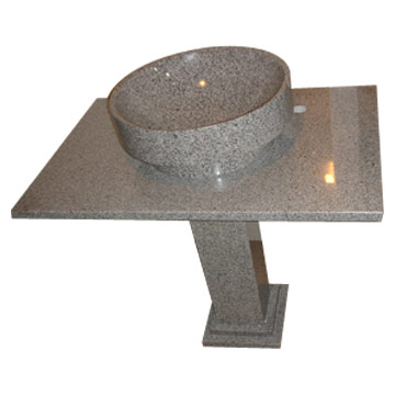  Marble or Granite Vanity ( Marble or Granite Vanity)