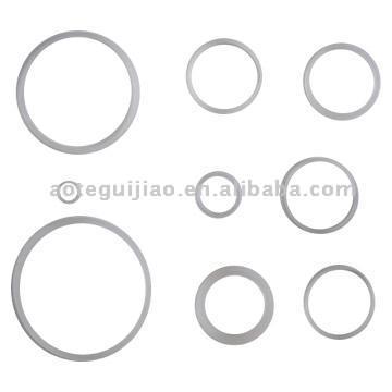  Silicone O-Rings (Seals) (Silicone O-Rings (Sceaux))