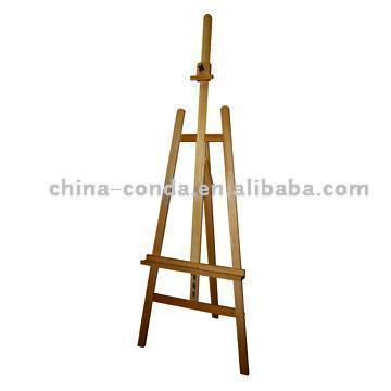  Lyre Easel ( Lyre Easel)