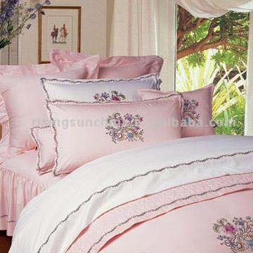  Bedding Set (Комплекты постельных принадлежностей)