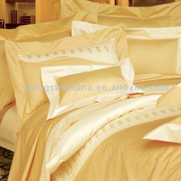  Bedding Set (Комплекты постельных принадлежностей)