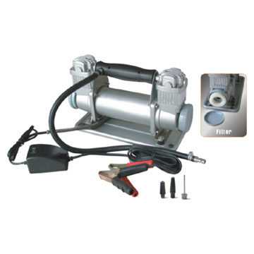 Metal Air Compressor (Metal Air Compressor)