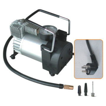  Metal Air Compressor (Metal Compresseur d`air)