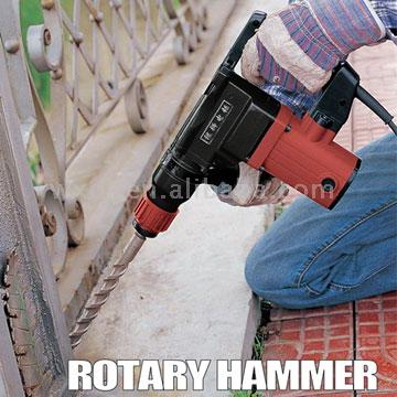  Rotary Hammer (Перфораторы)