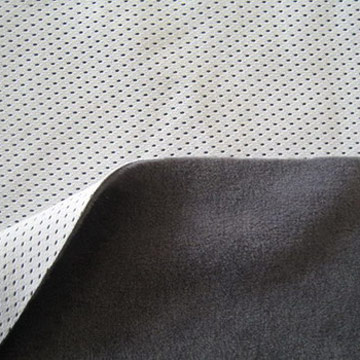 Bonded Polar Fleece (Bonded Polar Fleece)