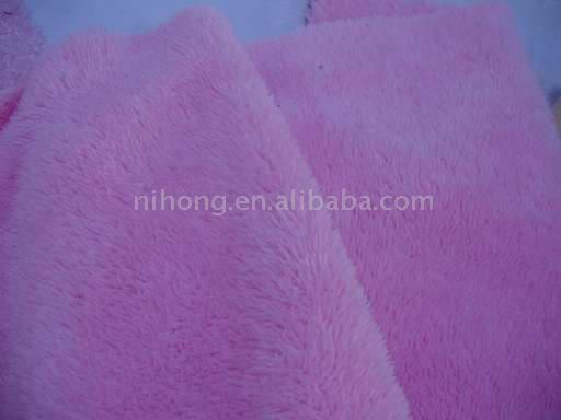  Printed Coral Fleece ( Printed Coral Fleece)