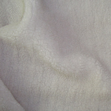 Lamb Fleece (Lamb Fleece)