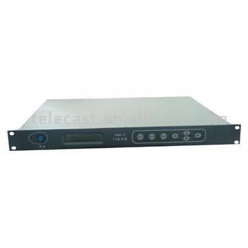  MPEG-2 A/V Encoder ( MPEG-2 A/V Encoder)