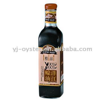  Oyster Sauce (Refined) ( Oyster Sauce (Refined))