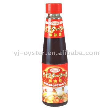  Oyster Sauce (Japan) ( Oyster Sauce (Japan))